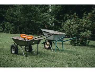 Conseils importants pour préparer le jardin à l'hiver