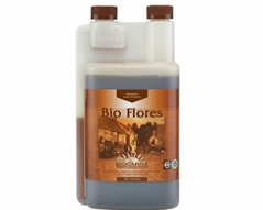 Canna BIO Flores 1l