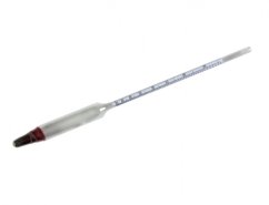 Lihoměr 20-96% 121mm