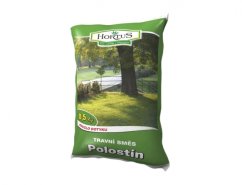 Směs travní HORTUS do polostínu 500g