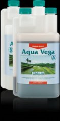 Canna Aqua Vega A+B 10l