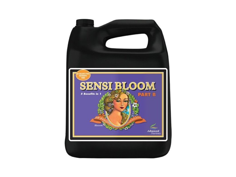 Advanced Nutrients pH Perfect Sensi Bloom Part B 20l