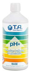 T,A, pH up 1l