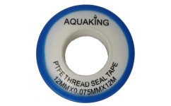 Aquaking PTFE těsnící páska