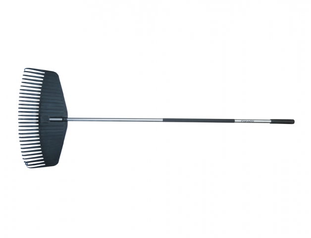Hrábě FISKARS ploché lehké 135570 620 mm