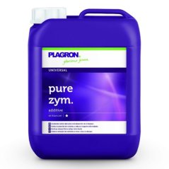 Plagron Pure Zym, 5L