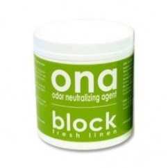 ONA Block 170g FRESH