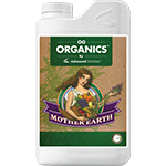True Organics AN