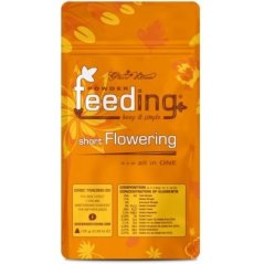 Green House Feeding - Short Flowering, prášek 500g