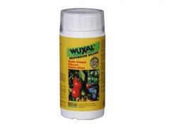 Wuxal SUS Kalcium 250ml