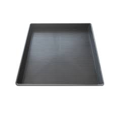 Plastový Fertraso Tray, 100x100x12cm