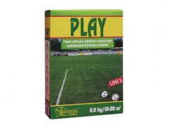 Směs travní PLAY hřištní 500g