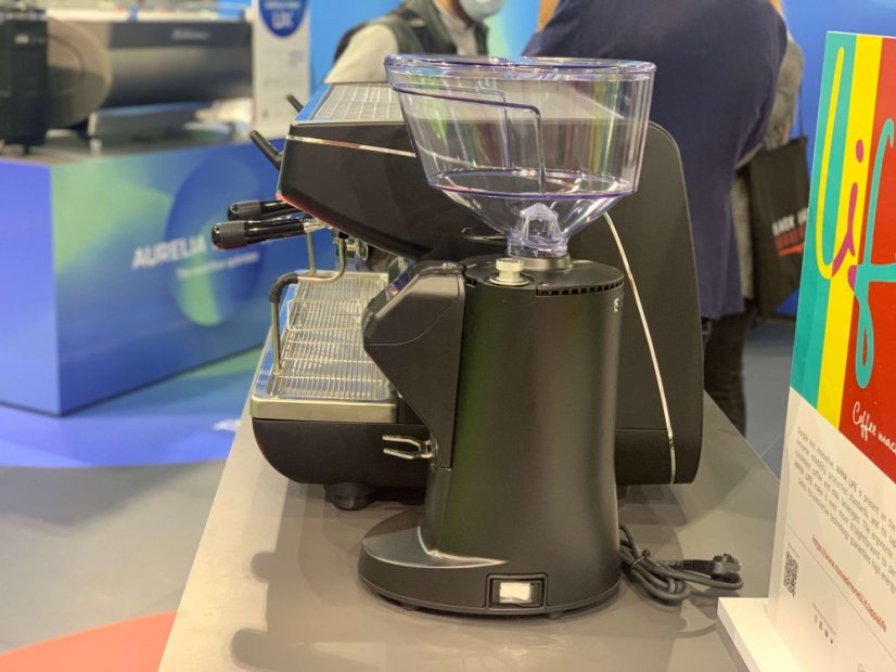 Nuova Simonelli MDXS