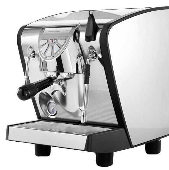 Nuova Simonelli Musica Standard