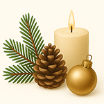 Christmas Decorations and Accessories