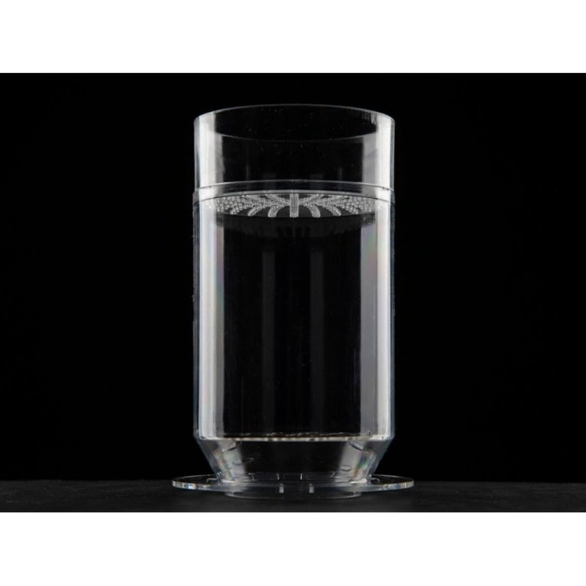 Tricolate Brewer