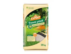 Písek travní EXPERT 20kg