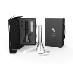 Skleněný bong Higher Standards – Heavy Duty Beaker