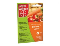 Herbicid SENCOR SC 600 Liquid 10ml