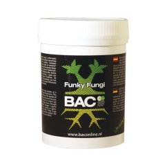 B,A,C, Funky Fungi, 100g