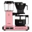 Moccamaster KBG Select Technivorm