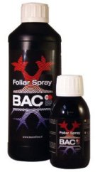 B,A,C, Foliar Spray, 500ml