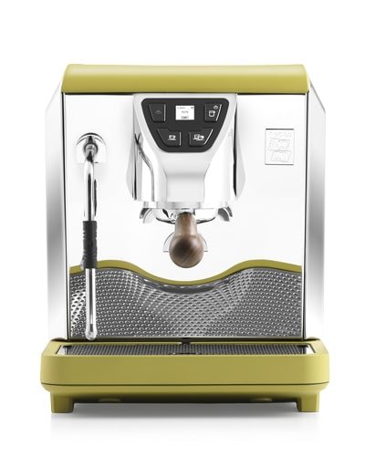 Nuova Simonelli Oscar Mood Guacamole