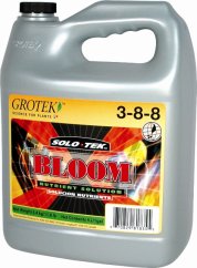 Grotek Solo-Tek Bloom 1 Litre