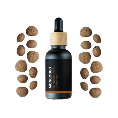 Mongongo - 100% přírodní esenciální olej (10ml) - Pěstík