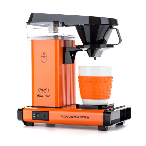 Moccamaster Cup One Technivorm
