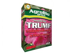 Hnojivo TRUMF na rododendrony a hortenzie 1 kg