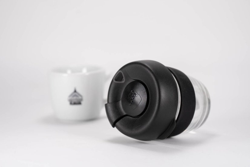 KeepCup Brew Black S 227 ml