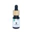 CBD Tinctura Vita 5% - přírodní full-spectrum olej (10ml) - Cannapio