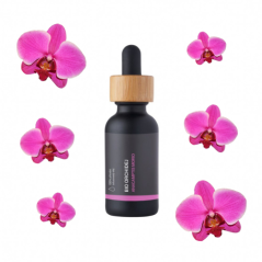 BIO Orchidej - 100% přírodní infusovaný olej (10 ml)