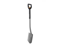 Rýč FISKARS SMARTFIT špičatý teleskopický 1-1,2m 1001567