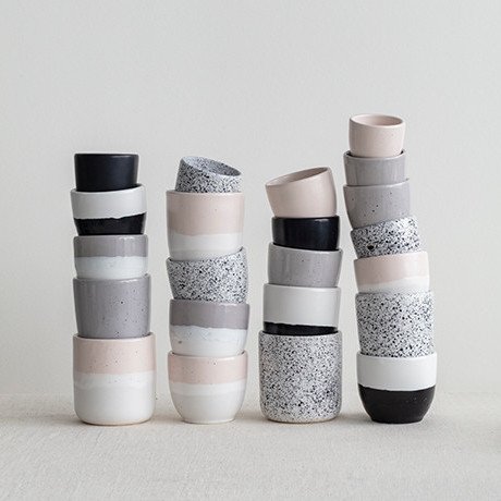 Aoomi Dust Mug 02 330 ml