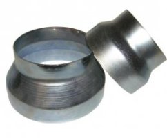 Redukce 250-315,kov