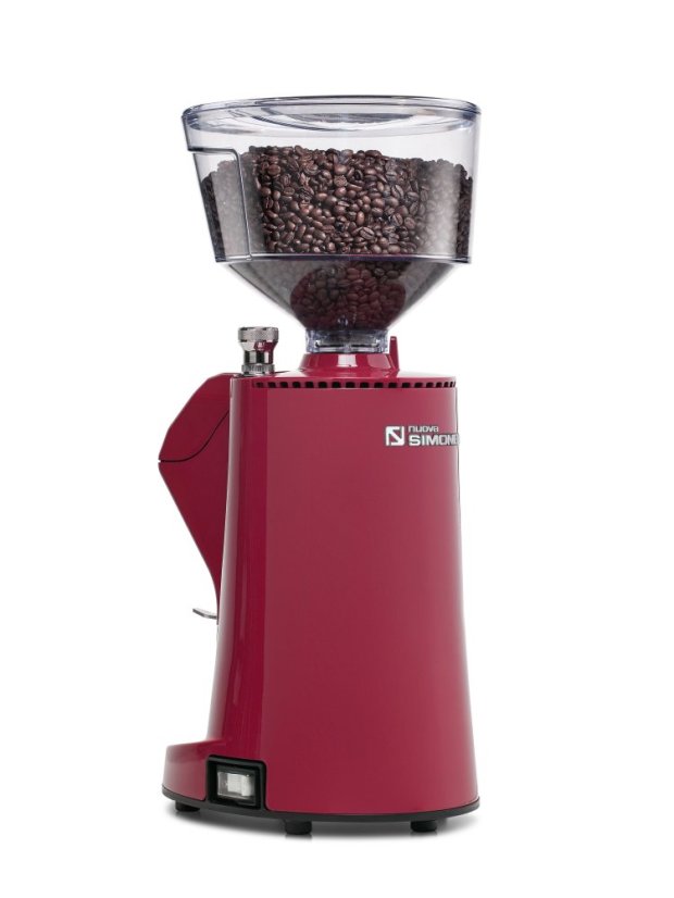 Nuova Simonelli MDXS