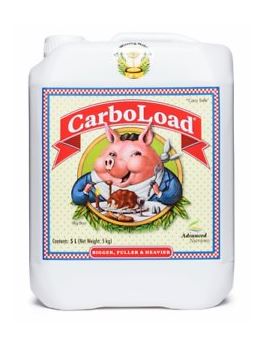 Advanced Nutrients CarboLoad Liquid 20l