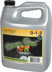 Heavy Bud 4 Litre
