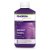 Plagron Power Roots 500 ml - plastová láhev s bílým uzávěrem obsahující fialový organický kořenový stimulátor s fialovým designem etikety
