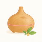 Aroma difuzéry