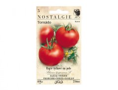 Rajče tyčkové TORNÁDO F1 polní