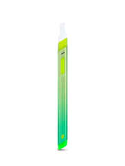 Puffco Hot Knife - nahřívací nůž, paradise green
