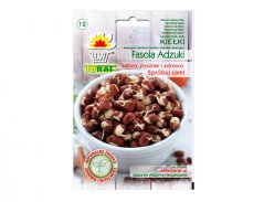 Klíčky FAZOLE ADZUKI 50g