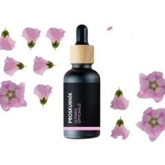 BIO Proskurník - 100% přírodní esenciální olej (10ml) - Pěstík