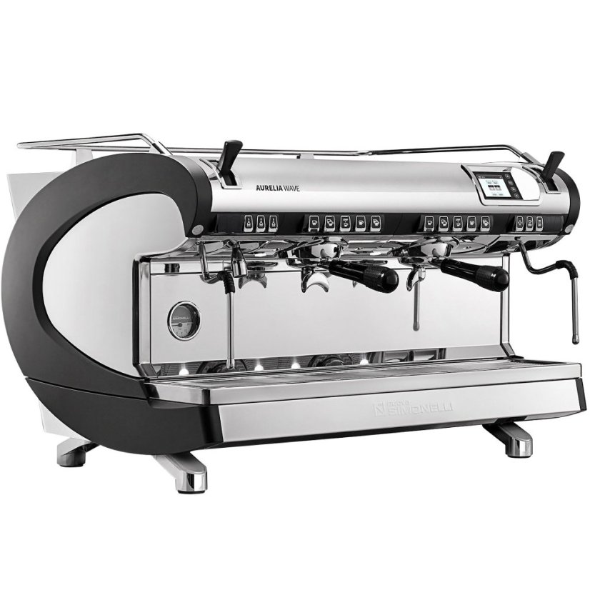 Nuova Simonelli Aurelia Wave 2GR V