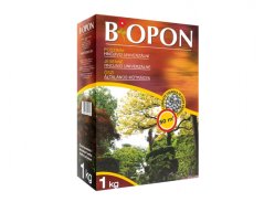 Hnojivo BIOPON podzimní univerzální 1kg