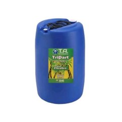 T,A, TriPart Grow 60l
