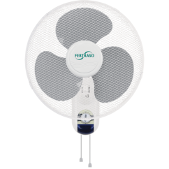 Cirkulační nástěnný ventilátor Fertraso, průměr 40cm